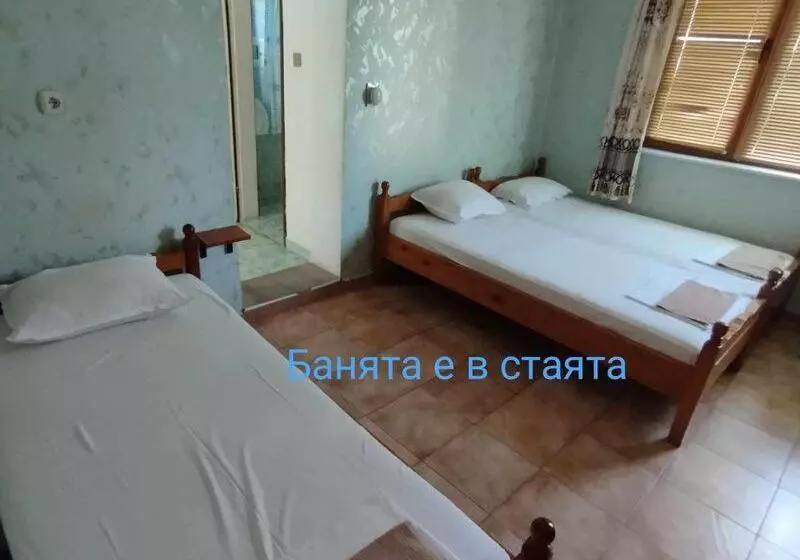 پانسیون къща за гости дом попови черноморец