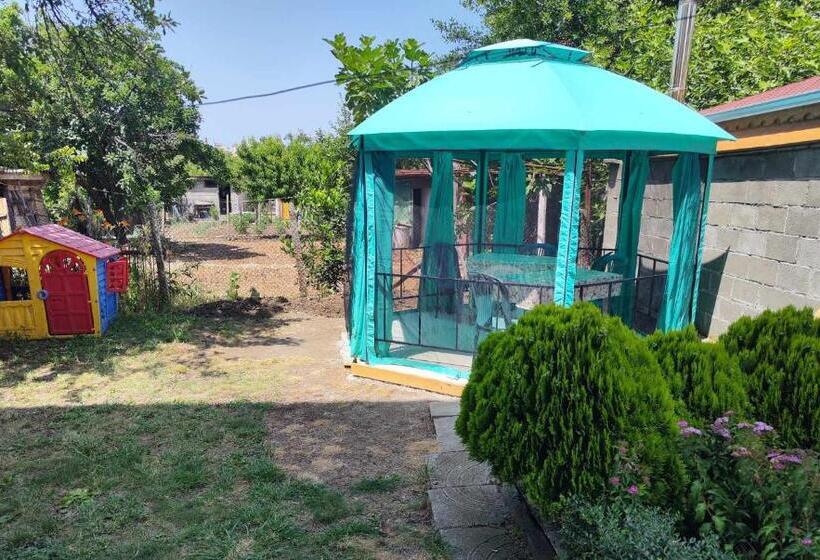 Пансион къща за гости дом попови черноморец