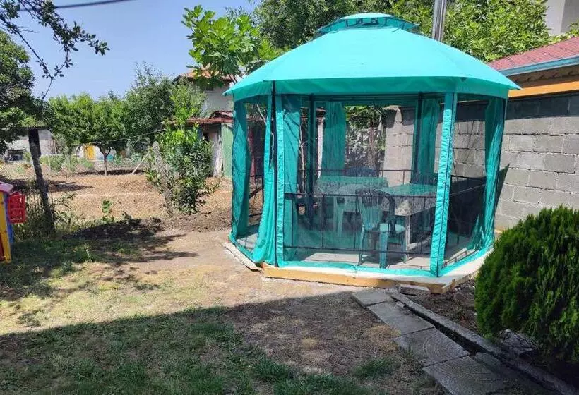 پانسیون къща за гости дом попови черноморец