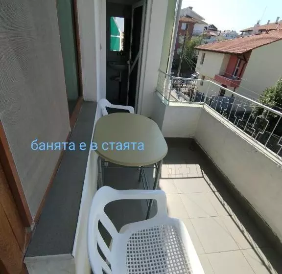پانسیون къща за гости дом попови черноморец