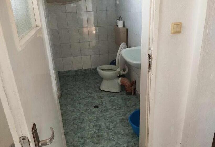 Пансион къща за гости дом попови черноморец