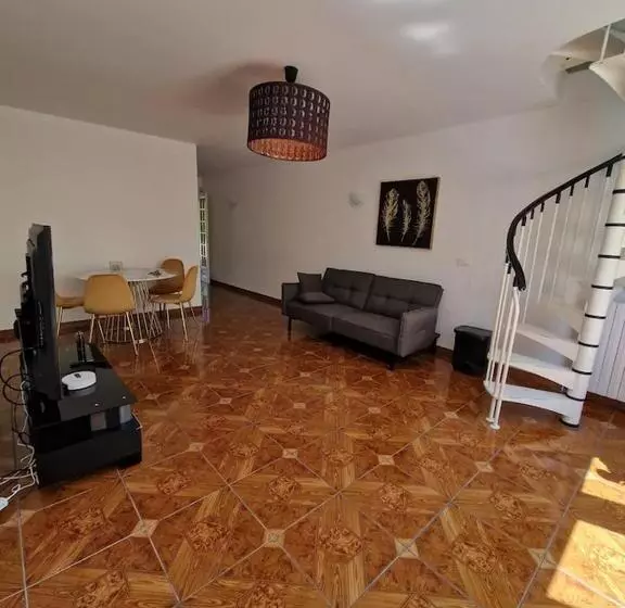 Majatalo 3 Cosy Bedrooms House With 4 Beds Near Paris