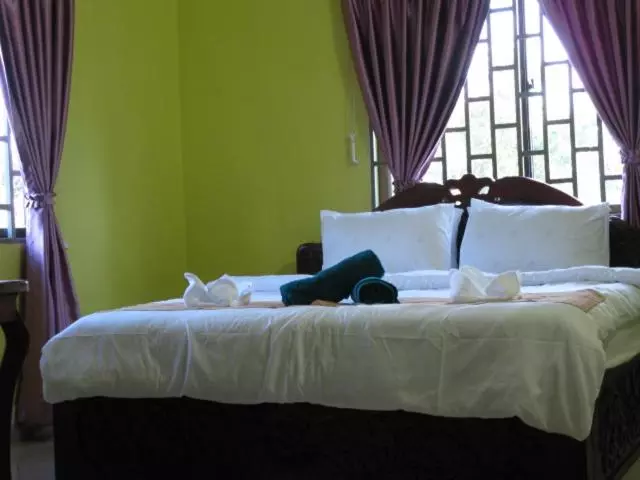 Majatalo Angkor Sandra Villa