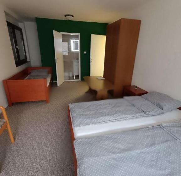 ペンション Apartman 1