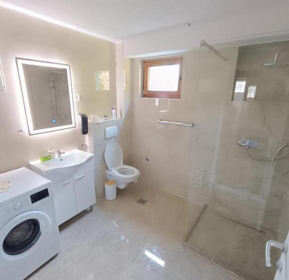 ペンション Apartman 1