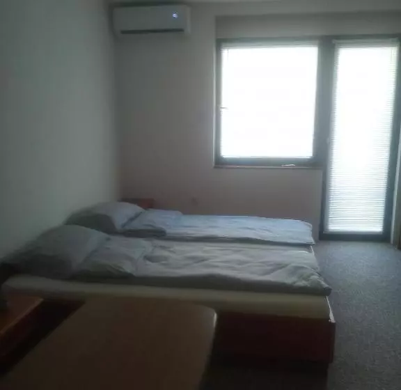 پانسیون Apartman 1
