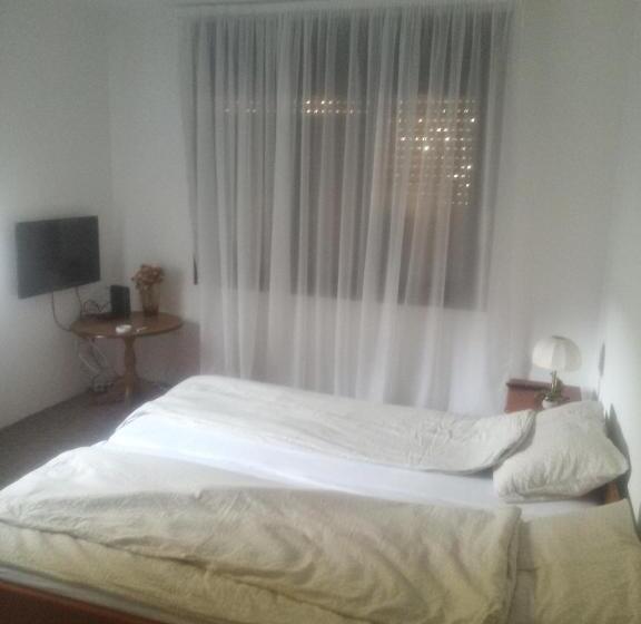 ペンション Apartman 1