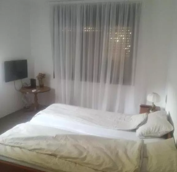 پانسیون Apartman 1
