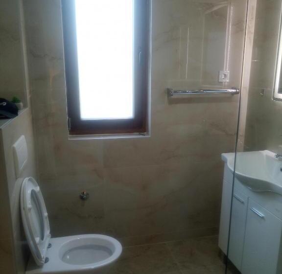 ペンション Apartman 1