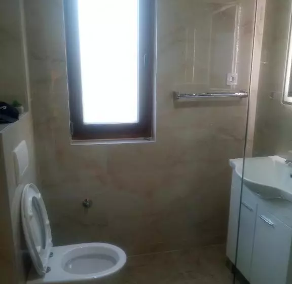 پانسیون Apartman 1