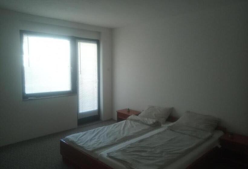 ペンション Apartman 1