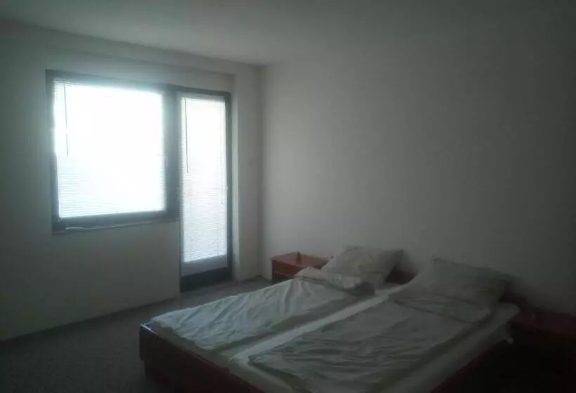 پانسیون Apartman 1