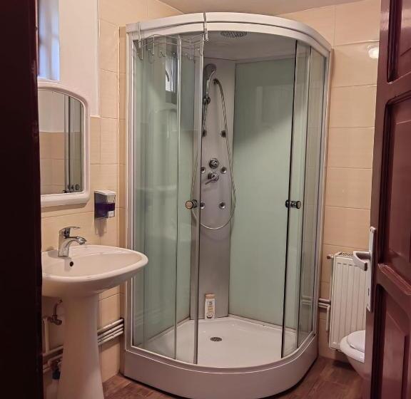 پانسیون Casa Finna