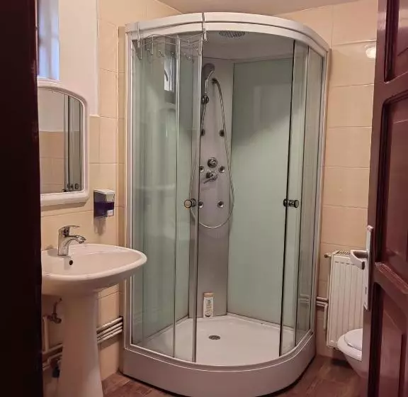 پانسیون Casa Finna