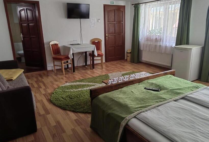 پانسیون Casa Finna