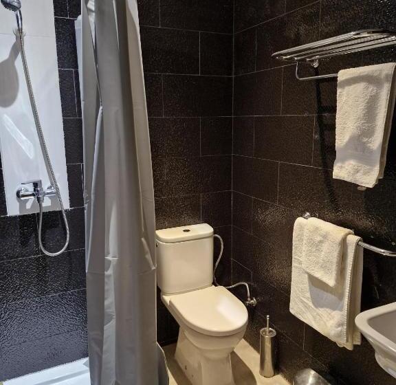 پانسیون Chill 12 Guest House