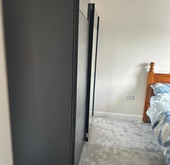 פנסיון Glenmore House