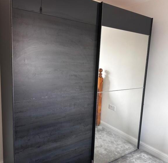 פנסיון Glenmore House