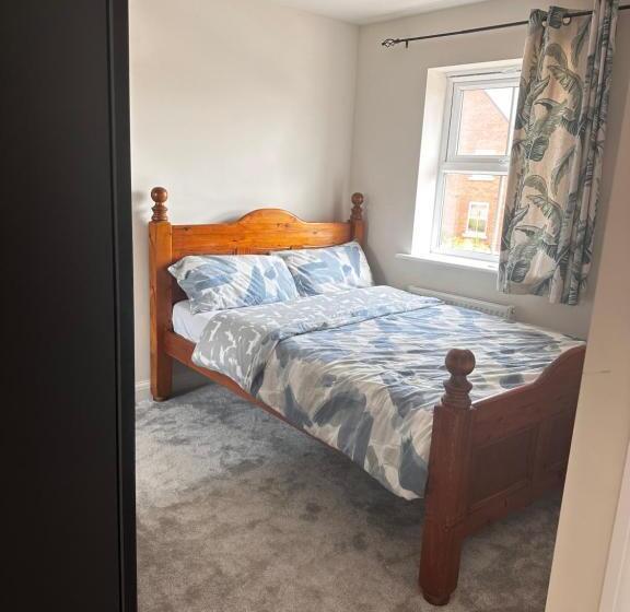 פנסיון Glenmore House