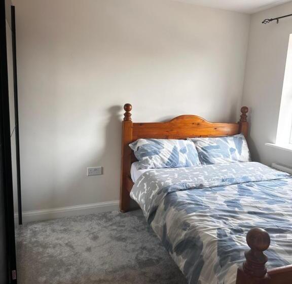 פנסיון Glenmore House