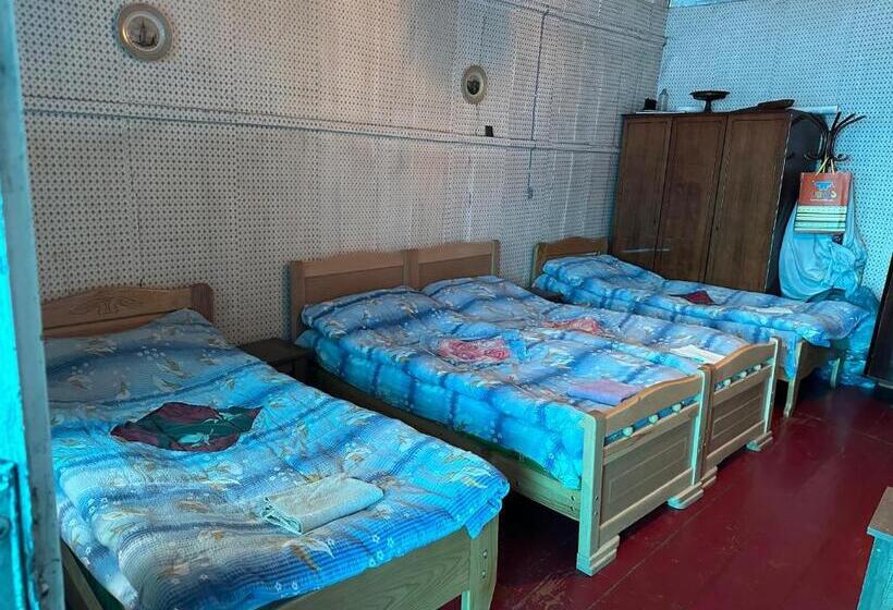 پانسیون Muhran&nargiza Guesthouse