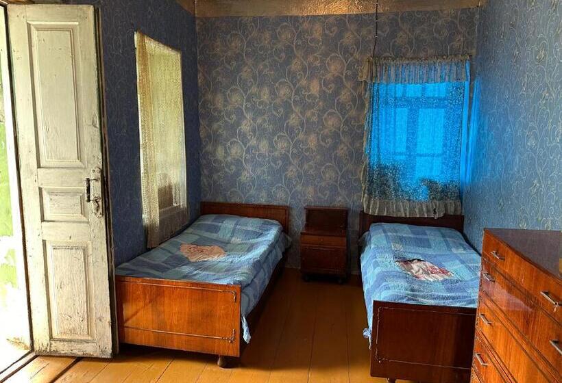 پانسیون Muhran&nargiza Guesthouse