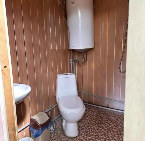 پانسیون Muhran&nargiza Guesthouse
