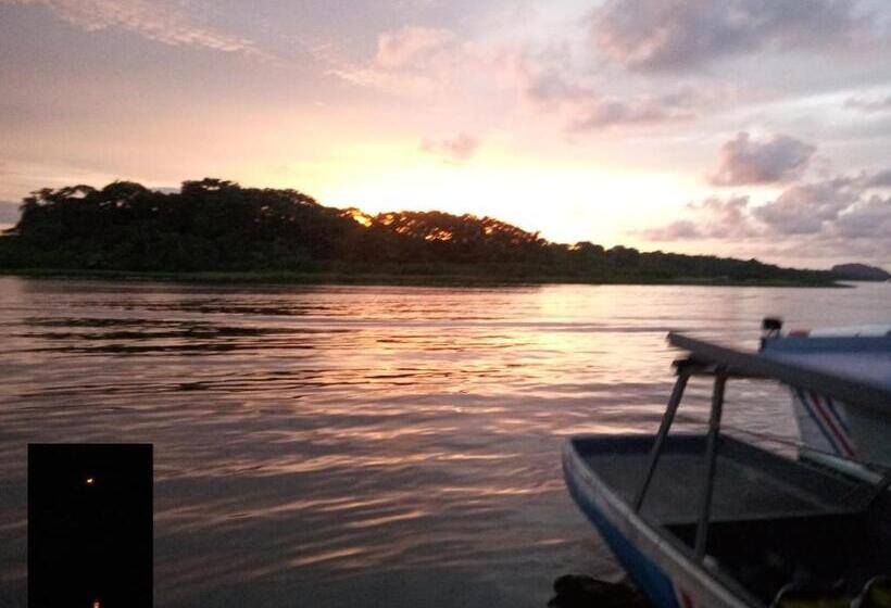 پانسیون Princesa Del Rio