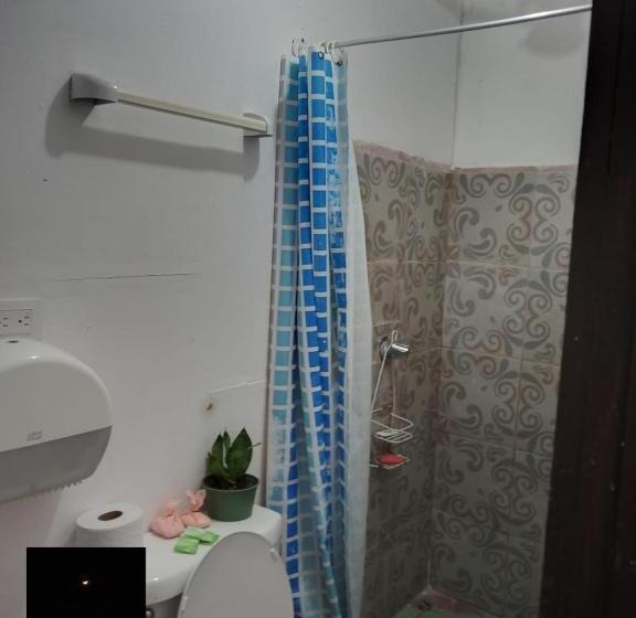 پانسیون Princesa Del Rio