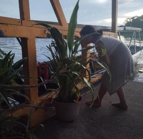 پانسیون Princesa Del Rio