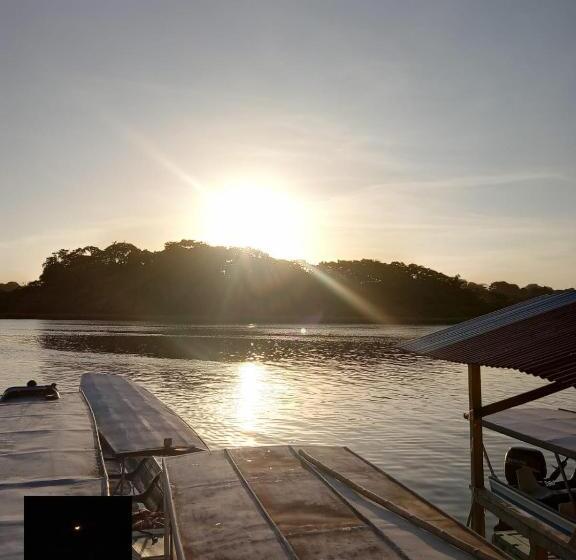 پانسیون Princesa Del Rio