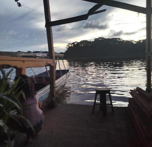 پانسیون Princesa Del Rio