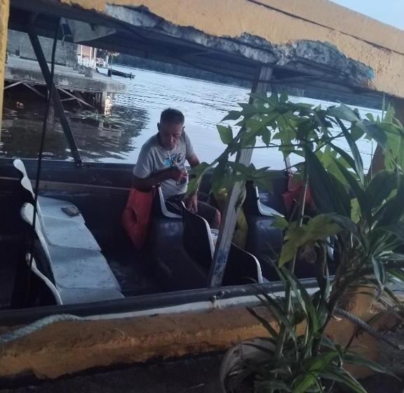 پانسیون Princesa Del Rio