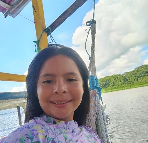 پانسیون Princesa Del Rio