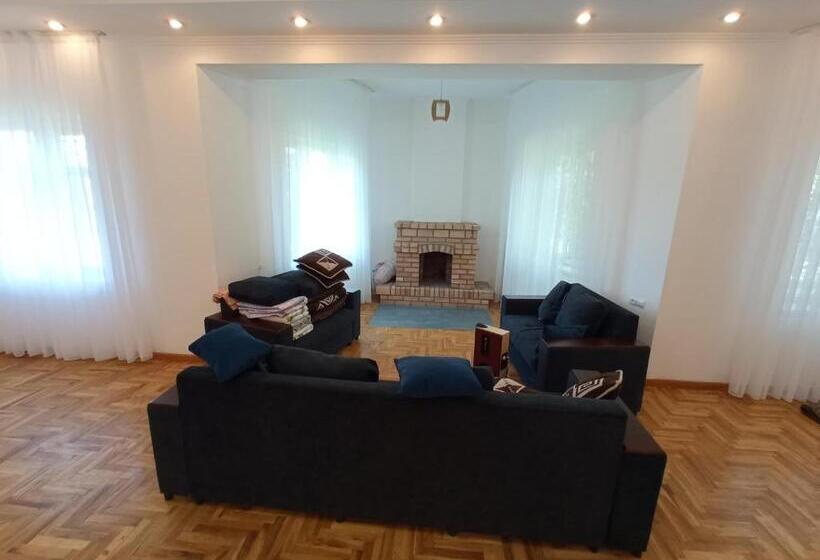 پانسیون Salkyn Tor