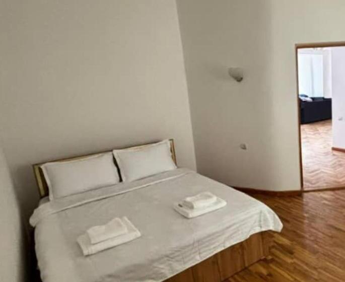 پانسیون Salkyn Tor