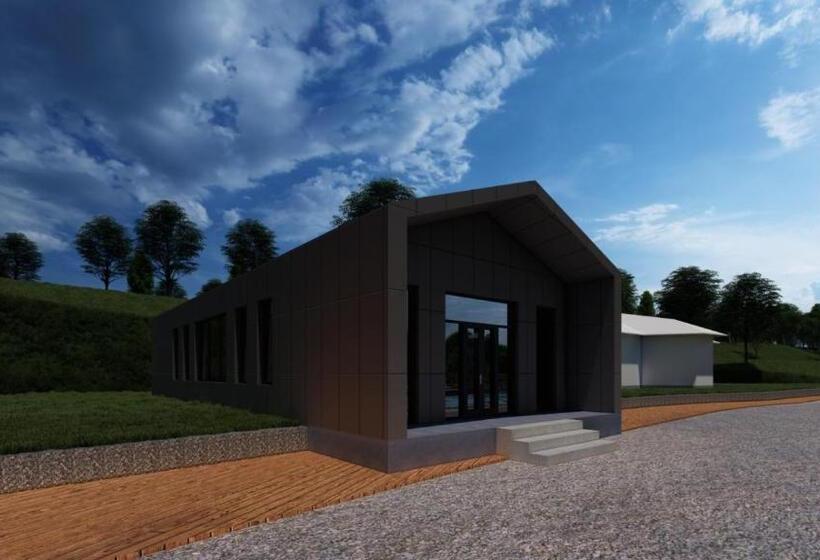 پانسیون Salkyn Tor