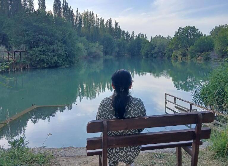 پانسیون Salkyn Tor