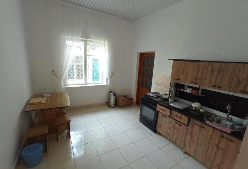 پانسیون Salkyn Tor