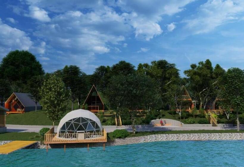 پانسیون Salkyn Tor