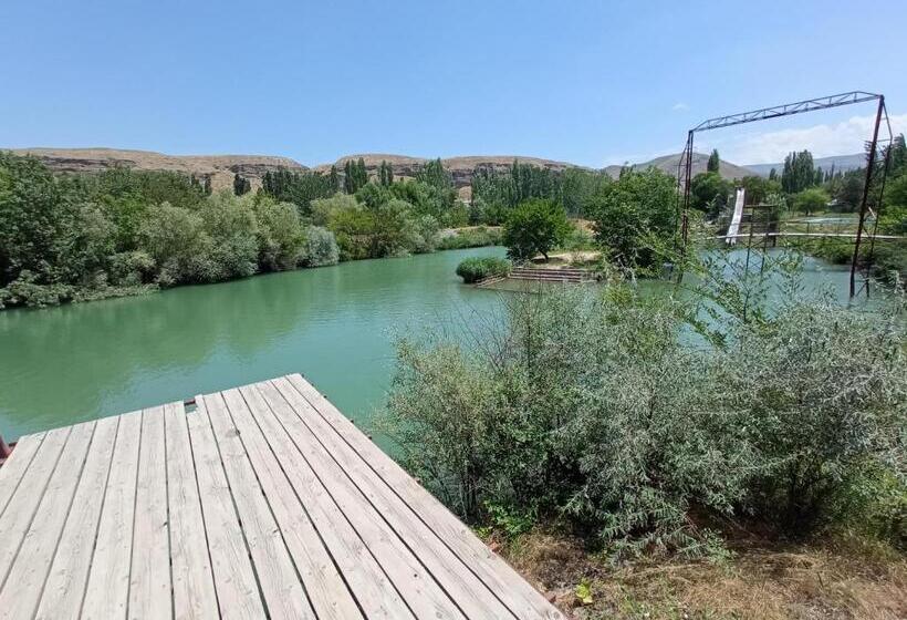 پانسیون Salkyn Tor