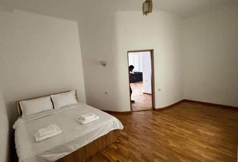 پانسیون Salkyn Tor