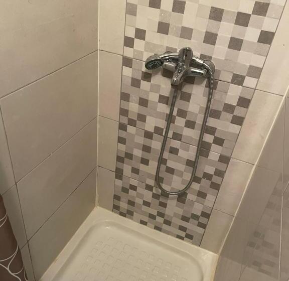 پانسیون Studio à Villeneuve D Ascq