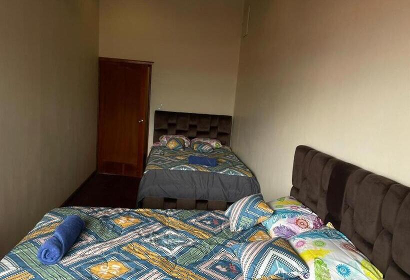 Villa Morlaca Departamento 2 Hab