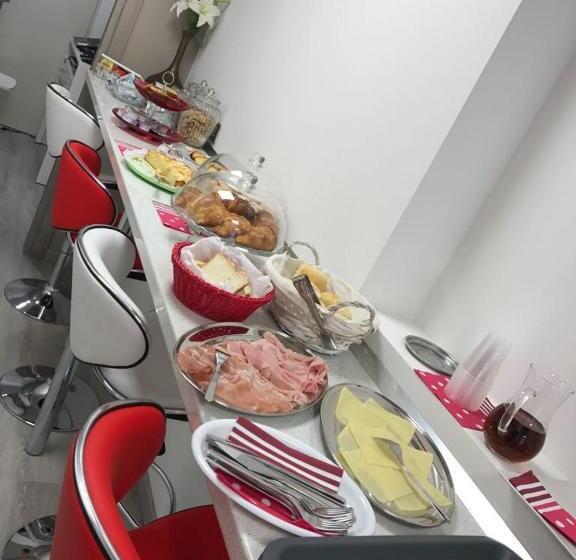 B&b La Corte Di Tiziana