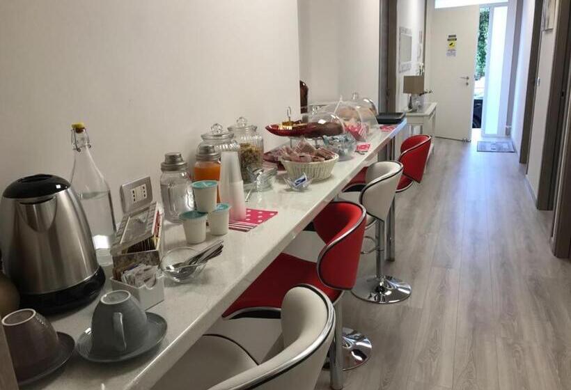 B&b La Corte Di Tiziana