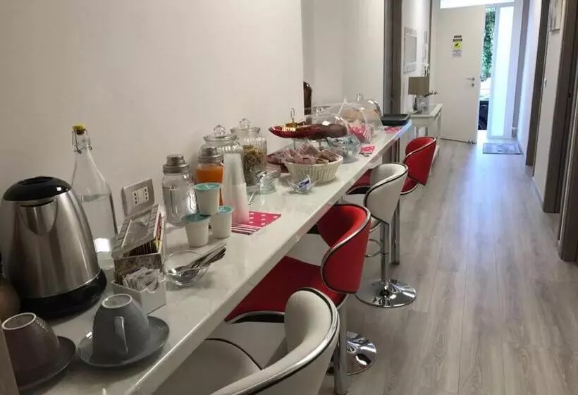 B&b La Corte Di Tiziana