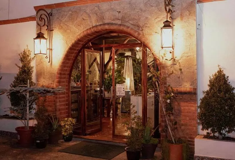Bed and Breakfast La Farola