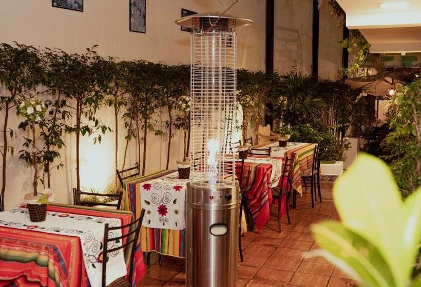 مبيت وإفطار La Farola