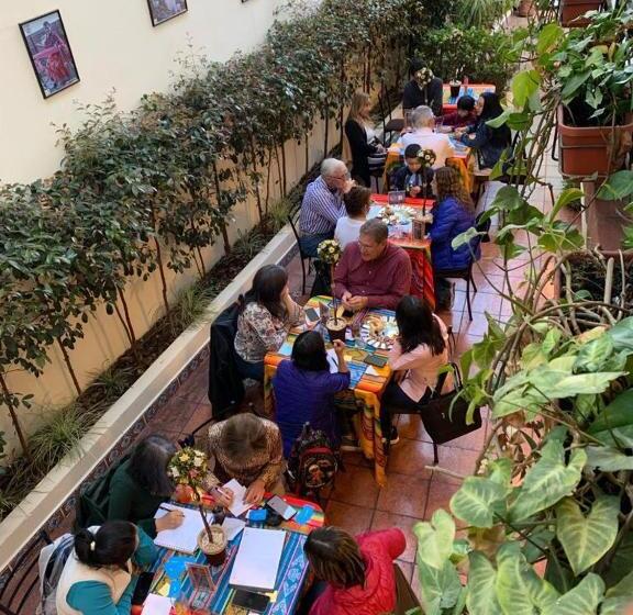 مبيت وإفطار La Farola